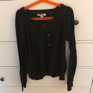 Cherokee Girls Sweaters